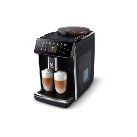 Кофемашина Saeco GranAroma SM 6480/00 (SM6480/00)