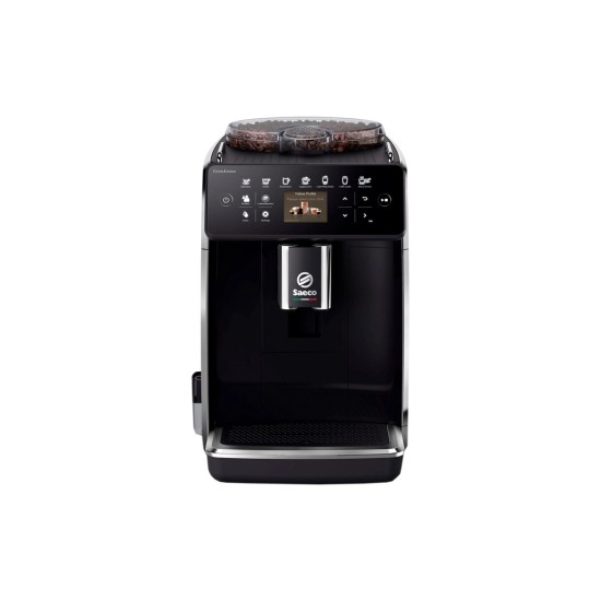 Кофемашина Saeco GranAroma SM 6480/00 (SM6480/00) Кофемашина Saeco GranAroma SM 6480/00 (SM6480/00)