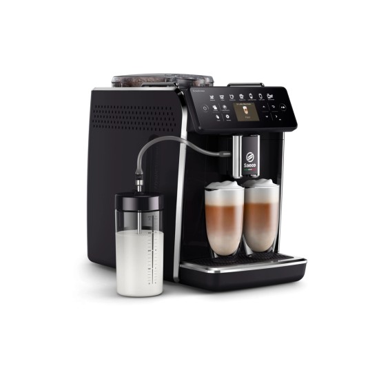 Кофемашина Saeco GranAroma SM 6480/00 (SM6480/00) Кофемашина Saeco GranAroma SM 6480/00 (SM6480/00)