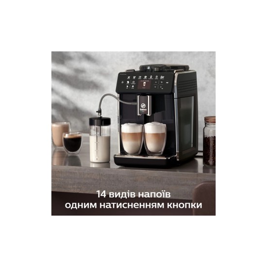 Кофемашина Saeco GranAroma SM 6480/00 (SM6480/00) Кофемашина Saeco GranAroma SM 6480/00 (SM6480/00)