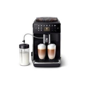 Кофемашина Saeco GranAroma SM 6480/00 (SM6480/00)