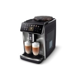 Кофемашина Saeco GranAroma SM 6585/00 (SM6585/00)