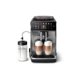 Кофемашина Saeco GranAroma SM 6585/00 (SM6585/00)