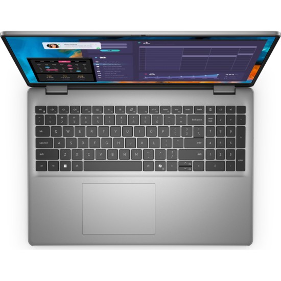 Ноутбук Dell Vostro 5640 (N1002VNB5640UA_WP) Ноутбук Dell Vostro 5640 (N1002VNB5640UA_WP)
