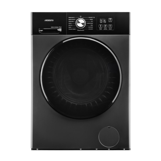 Пральна машина Ardesto WMW-6105DGBI Пральна машина Ardesto WMW-6105DGBI