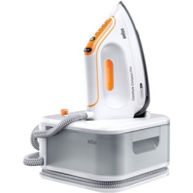 Парова станція Braun IS 2561 WH (IS2561WH)