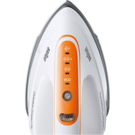 Парова станція Braun IS 2561 WH (IS2561WH) Парова станція Braun IS 2561 WH (IS2561WH)