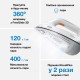 Парова станція Braun IS 2561 WH (IS2561WH) Парова станція Braun IS 2561 WH (IS2561WH)