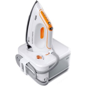 Парова станція Braun IS 2561 WH (IS2561WH)