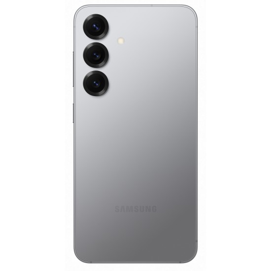Мобільний телефон Samsung Galaxy S25 12/256Gb Silver Shadow (SM-S931BZSGEUC) Мобільний телефон Samsung Galaxy S25 12/256Gb Silver Shadow (SM-S931BZSGEUC)