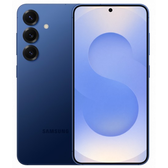 Мобильный телефон Samsung Galaxy S25 12/256Gb Navy (SM-S931BDBGEUC) Мобильный телефон Samsung Galaxy S25 12/256Gb Navy (SM-S931BDBGEUC)
