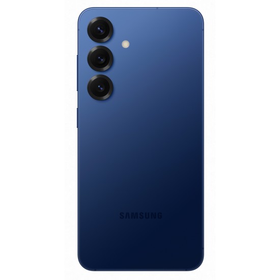 Мобільний телефон Samsung Galaxy S25 12/512Gb Navy (SM-S931BDBHEUC) Мобільний телефон Samsung Galaxy S25 12/512Gb Navy (SM-S931BDBHEUC)