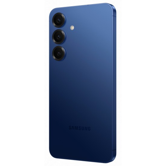 Мобільний телефон Samsung Galaxy S25 12/512Gb Navy (SM-S931BDBHEUC) Мобільний телефон Samsung Galaxy S25 12/512Gb Navy (SM-S931BDBHEUC)