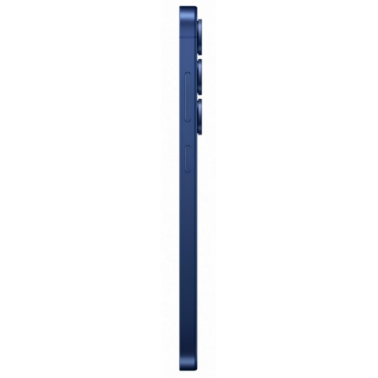 Мобільний телефон Samsung Galaxy S25 12/512Gb Navy (SM-S931BDBHEUC) Мобільний телефон Samsung Galaxy S25 12/512Gb Navy (SM-S931BDBHEUC)