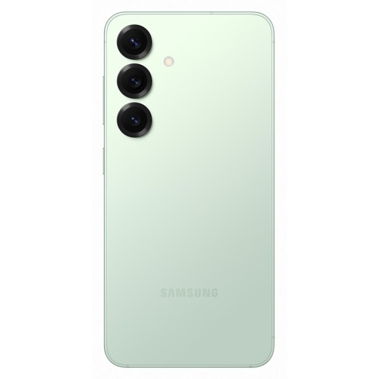 Мобільний телефон Samsung Galaxy S25 12/512Gb Mint (SM-S931BLGHEUC) Мобільний телефон Samsung Galaxy S25 12/512Gb Mint (SM-S931BLGHEUC)