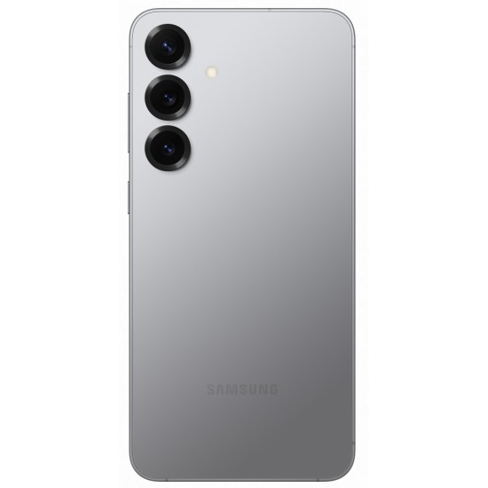 Мобільний телефон Samsung Galaxy S25+ 12/256Gb Silver Shadow (SM-S936BZSDEUC) Мобільний телефон Samsung Galaxy S25+ 12/256Gb Silver Shadow (SM-S936BZSDEUC)