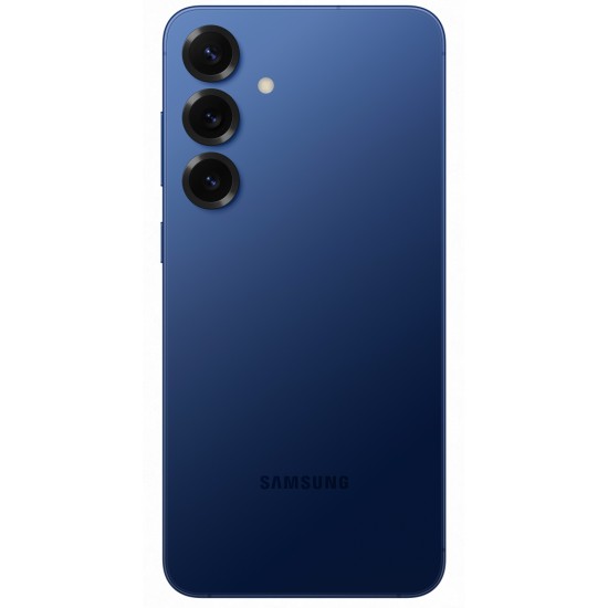Мобільний телефон Samsung Galaxy S25+ 12/512Gb Navy (SM-S936BDBGEUC) Мобільний телефон Samsung Galaxy S25+ 12/512Gb Navy (SM-S936BDBGEUC)