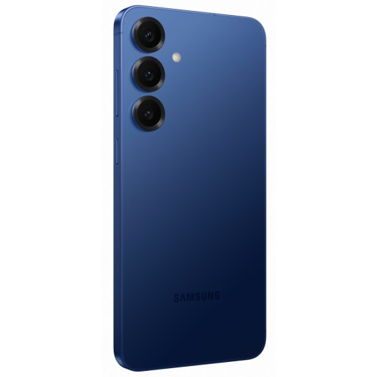Мобільний телефон Samsung Galaxy S25+ 12/512Gb Navy (SM-S936BDBGEUC) Мобільний телефон Samsung Galaxy S25+ 12/512Gb Navy (SM-S936BDBGEUC)