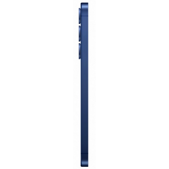 Мобільний телефон Samsung Galaxy S25+ 12/512Gb Navy (SM-S936BDBGEUC) Мобільний телефон Samsung Galaxy S25+ 12/512Gb Navy (SM-S936BDBGEUC)