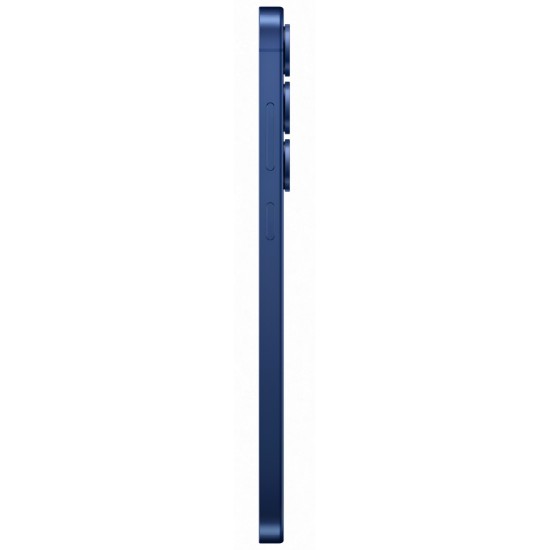 Мобільний телефон Samsung Galaxy S25+ 12/512Gb Navy (SM-S936BDBGEUC) Мобільний телефон Samsung Galaxy S25+ 12/512Gb Navy (SM-S936BDBGEUC)