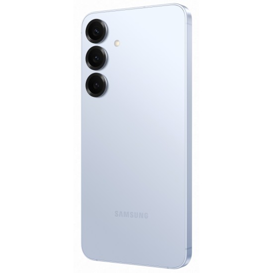 Мобільний телефон Samsung Galaxy S25+ 12/512Gb Icyblue (SM-S936BLBGEUC) Мобільний телефон Samsung Galaxy S25+ 12/512Gb Icyblue (SM-S936BLBGEUC)