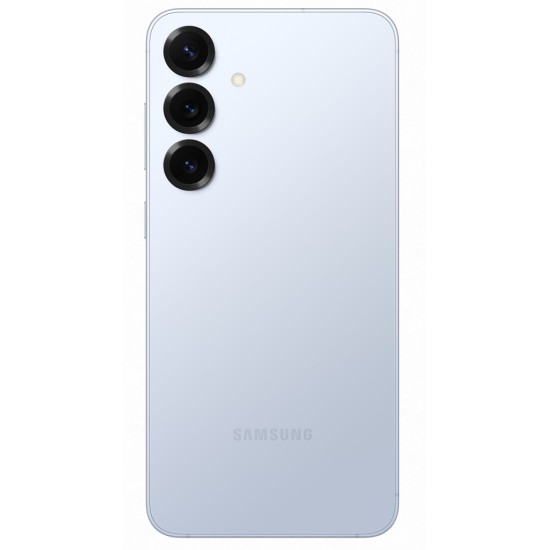 Мобільний телефон Samsung Galaxy S25+ 12/512Gb Icyblue (SM-S936BLBGEUC) Мобільний телефон Samsung Galaxy S25+ 12/512Gb Icyblue (SM-S936BLBGEUC)