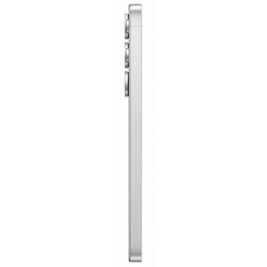 Мобильный телефон Samsung Galaxy S25 Ultra 12/256Gb Titanium Whitesilver (SM-S938BZSDEUC)