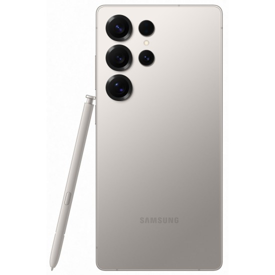 Мобільний телефон Samsung Galaxy S25 Ultra 12/256Gb Titanium Grey (SM-S938BZTDEUC) Мобільний телефон Samsung Galaxy S25 Ultra 12/256Gb Titanium Grey (SM-S938BZTDEUC)