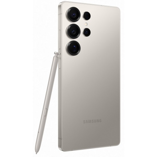 Мобільний телефон Samsung Galaxy S25 Ultra 12/256Gb Titanium Grey (SM-S938BZTDEUC) Мобільний телефон Samsung Galaxy S25 Ultra 12/256Gb Titanium Grey (SM-S938BZTDEUC)