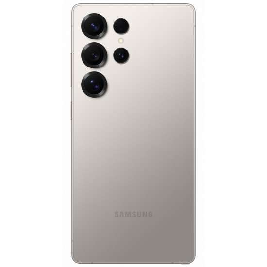 Мобільний телефон Samsung Galaxy S25 Ultra 12/256Gb Titanium Grey (SM-S938BZTDEUC) Мобільний телефон Samsung Galaxy S25 Ultra 12/256Gb Titanium Grey (SM-S938BZTDEUC)