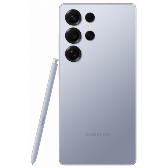 Мобильный телефон Samsung Galaxy S25 Ultra 12/256Gb Titanium Silverblue (SM-S938BZBDEUC) Мобильный телефон Samsung Galaxy S25 Ultra 12/256Gb Titanium Silverblue (SM-S938BZBDEUC)