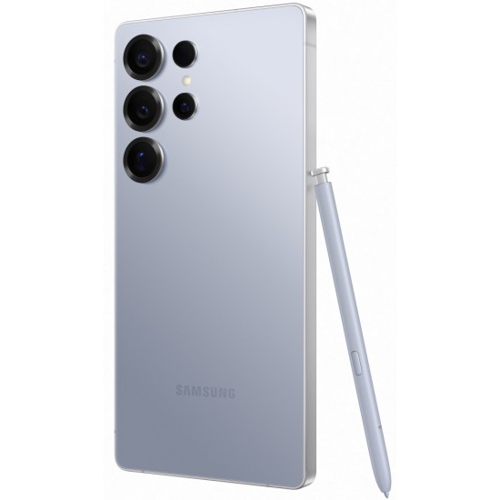 Мобильный телефон Samsung Galaxy S25 Ultra 12/256Gb Titanium Silverblue (SM-S938BZBDEUC) Мобильный телефон Samsung Galaxy S25 Ultra 12/256Gb Titanium Silverblue (SM-S938BZBDEUC)