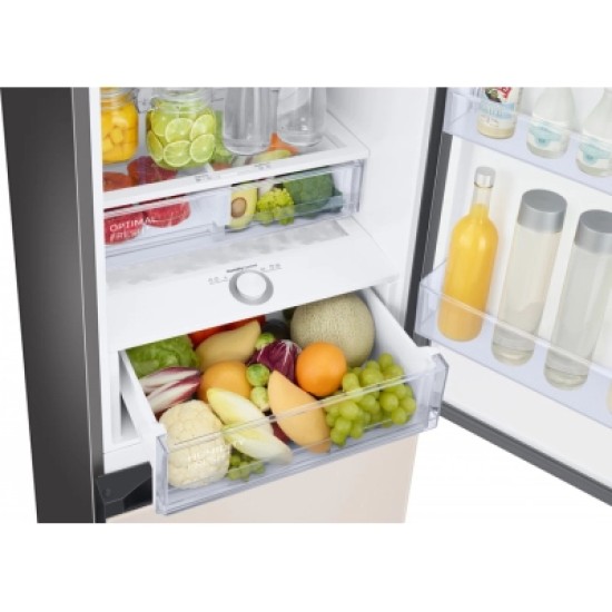 Холодильник Samsung RB38C6B6D39/UA Холодильник Samsung RB38C6B6D39/UA