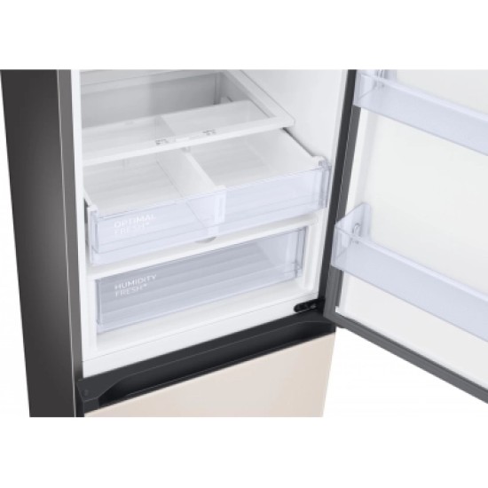 Холодильник Samsung RB38C6B6D39/UA Холодильник Samsung RB38C6B6D39/UA