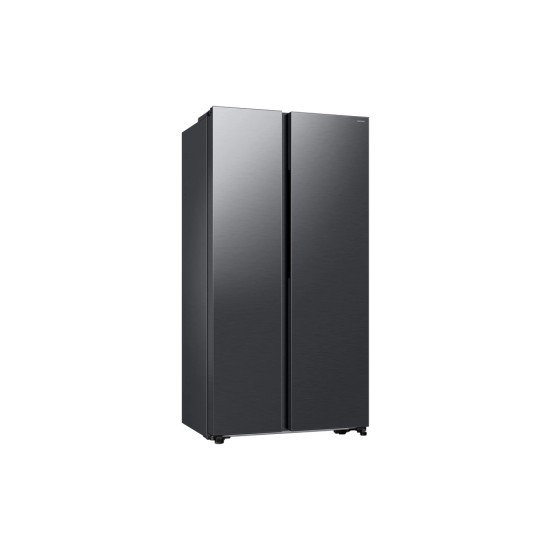 Холодильник Samsung RS57DG400EB4UA Холодильник Samsung RS57DG400EB4UA