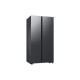 Холодильник Samsung RS57DG400EB4UA Холодильник Samsung RS57DG400EB4UA