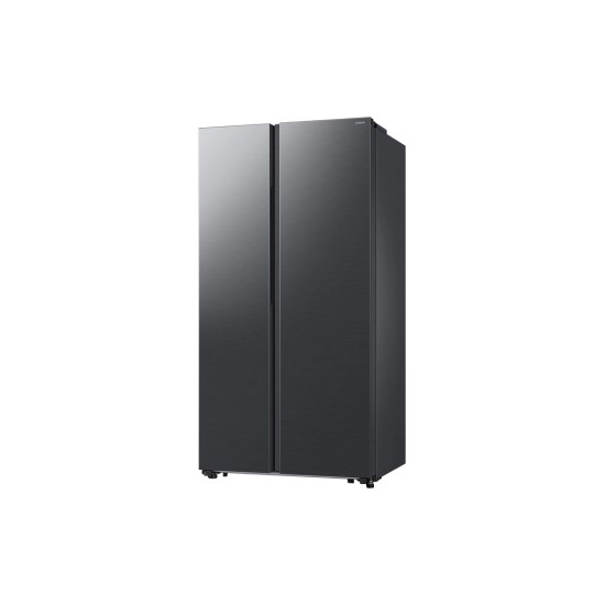 Холодильник Samsung RS57DG400EB4UA Холодильник Samsung RS57DG400EB4UA