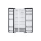 Холодильник Samsung RS57DG400EB4UA Холодильник Samsung RS57DG400EB4UA