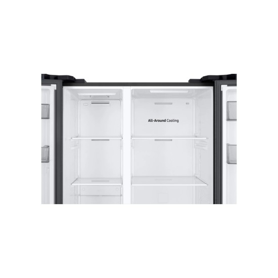 Холодильник Samsung RS57DG400EB4UA Холодильник Samsung RS57DG400EB4UA