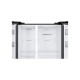 Холодильник Samsung RS57DG400EB4UA Холодильник Samsung RS57DG400EB4UA