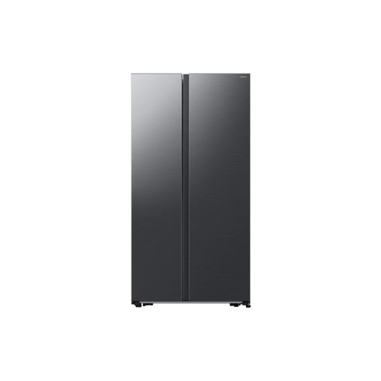 Холодильник Samsung RS57DG400EB4UA Холодильник Samsung RS57DG400EB4UA