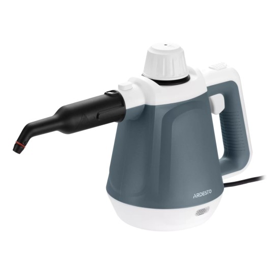 Пароочиститель Ardesto STC-C1200W3-5 Пароочиститель Ardesto STC-C1200W3-5