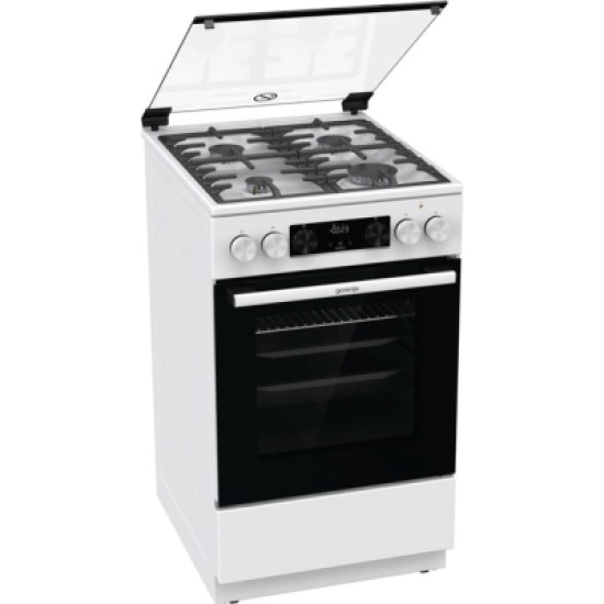 Плита Gorenje GK5C61WF Плита Gorenje GK5C61WF