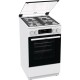 Плита Gorenje GK5C61WF Плита Gorenje GK5C61WF