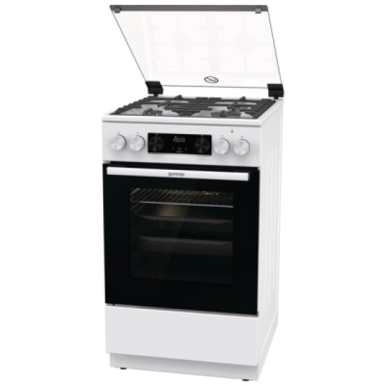 Плита Gorenje GK5C61WF Плита Gorenje GK5C61WF