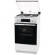 Плита Gorenje GK5C61WF Плита Gorenje GK5C61WF