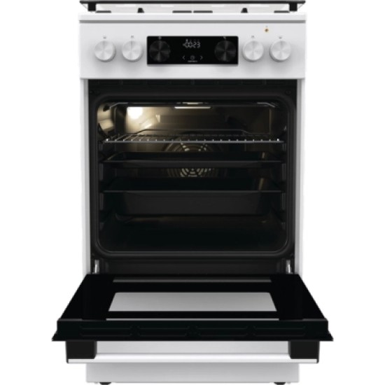 Плита Gorenje GK5C61WF Плита Gorenje GK5C61WF