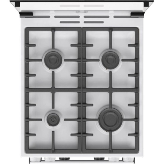 Плита Gorenje GK5C61WF Плита Gorenje GK5C61WF