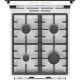 Плита Gorenje GK5C61WF Плита Gorenje GK5C61WF