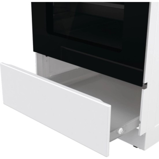 Плита Gorenje GK5C61WF Плита Gorenje GK5C61WF